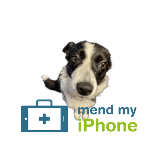 Mend My iPhone