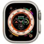 Apple and Samsung Smart Watch
