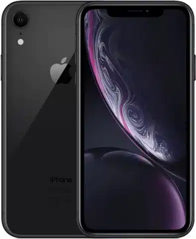 apple iPhone XS max space grey