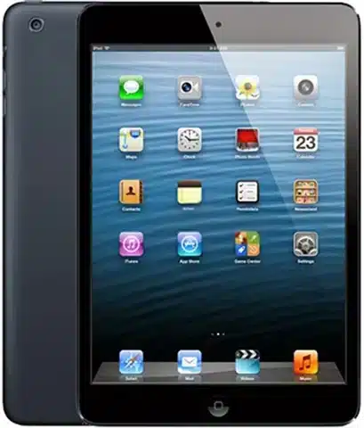 Apple iPad Mini 1st Gen (A1432) 64GB - Space Grey